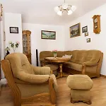 Apartamento Mieszkanie Nad Morzem, - Brzezno 400m Do Plazy