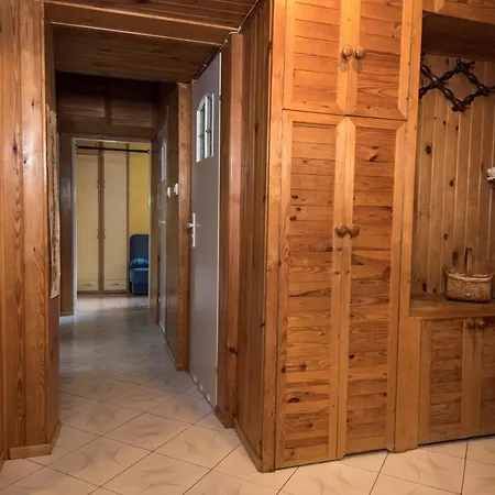 Mieszkanie Nad Morzem, - Brzezno 400m Do Plazy Danzica