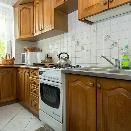 Mieszkanie Nad Morzem, - Brzezno 400m Do Plazy Apartment *
