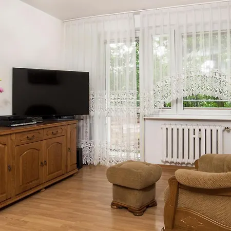 Mieszkanie Nad Morzem, - Brzezno 400m Do Plazy *