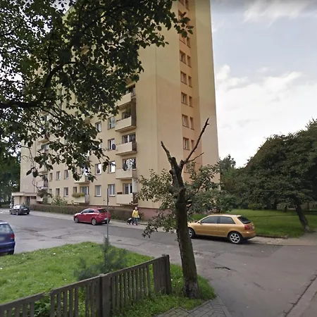 Mieszkanie Nad Morzem, - Brzezno 400m Do Plazy