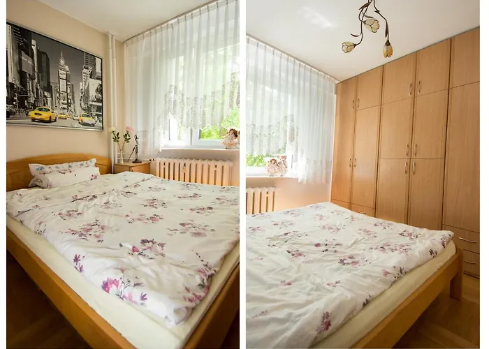 Mieszkanie Nad Morzem, - Brzezno 400m Do Plazy Apartment