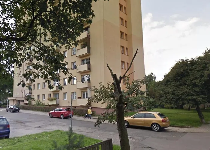 Mieszkanie Nad Morzem, - Brzezno 400m Do Plazy